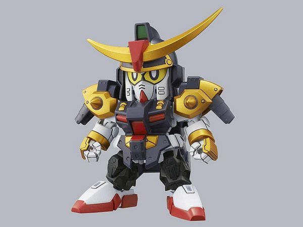 MK III DAISHOGUN LEGEND SDBB nshop