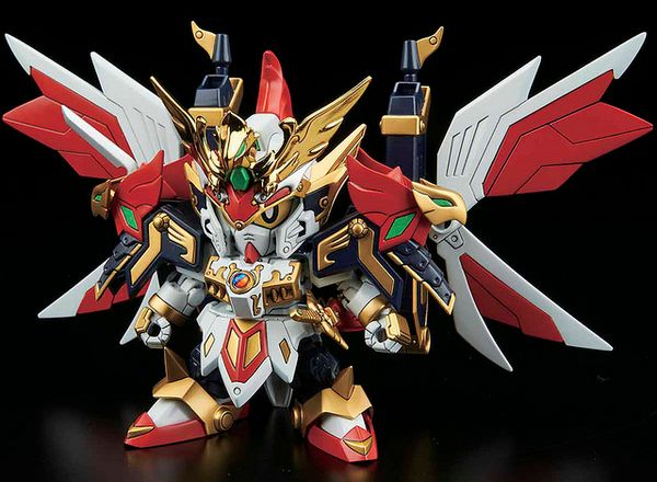 MK III DAISHOGUN LEGEND SDBB vietnam