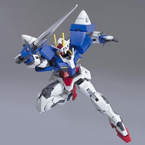 mô hình 00 Gundam HG bandai