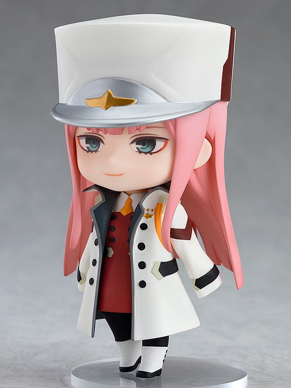 Mô hình anime chibi Good Smile Company Zero Two