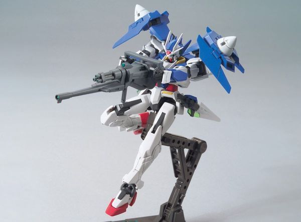 mô hình Changeling Rifle HGBC Gundam