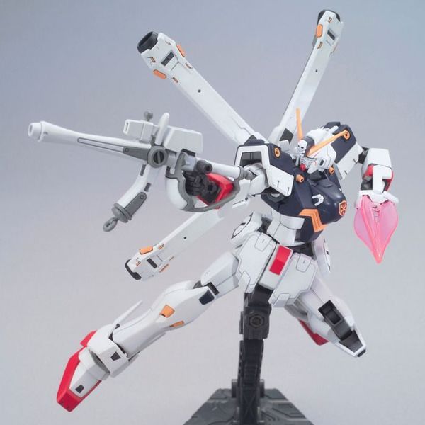 mô hình Crossbone Gundam X1 HGUC Nhật Bản