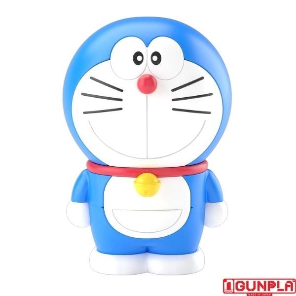 Mô hình Doraemon chính hãng Gundam Store VN