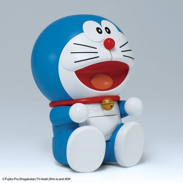 mô hình Doraemon Figure-rise Mechanics Nhật Bản