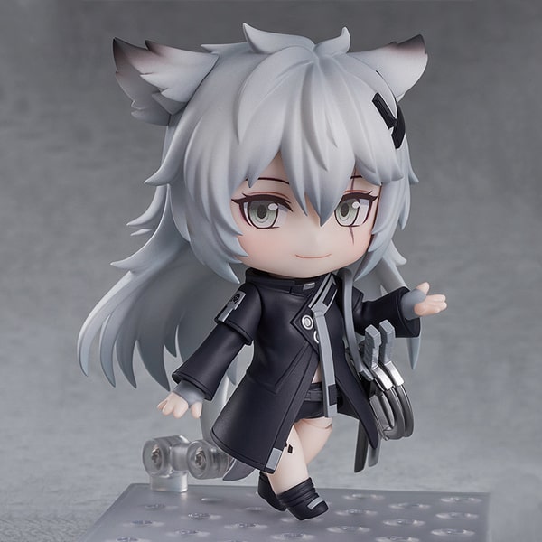 Mô hình figure anime Arknights Nendoroid 1598 Lappland