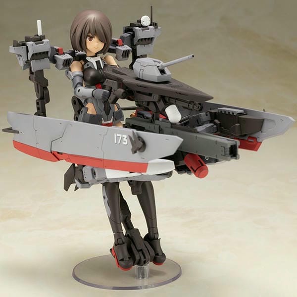 Shop bán mô hình figure Frame Arms Girl Kongo Destroyer  chính hãng giá rẻ nhất