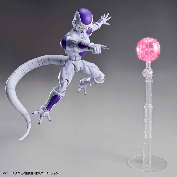 mô hình Frieza Figure-rise Standard Dragon Ball Nhật Bản