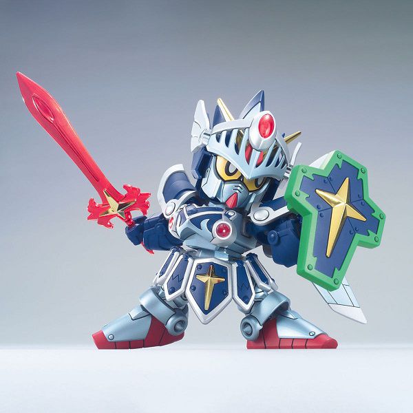 Mua mô hình Full Armor Knight Gundam - SD Gundam LEGENDBB BB Senshi No.393