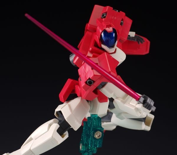 mô hình robot Genoace RGE-8790 Gundam Age HG 1/144 Nhật Bản