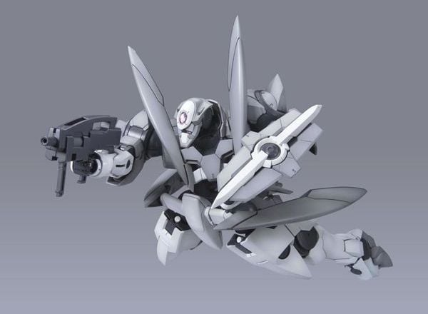mô hình GN-X MG Gundam Nhật Bản