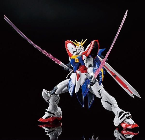 ZGMF-X20A Strike Freedom Gundam - RG - 1/144 - Mô hình Gundam chính hãng Bandai