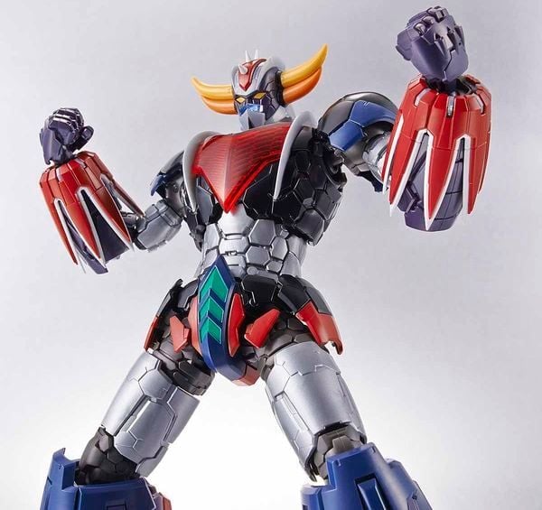 mô hình Grendizer Infinitism HG 1/144 Nhật Bản