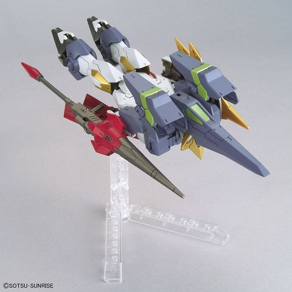 Mô hình Gundam Aegis Knight chính hãng Bandai giá rẻ