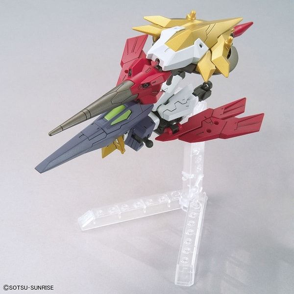 Mô hình Gundam Aegis Knight chính hãng giá rẻ