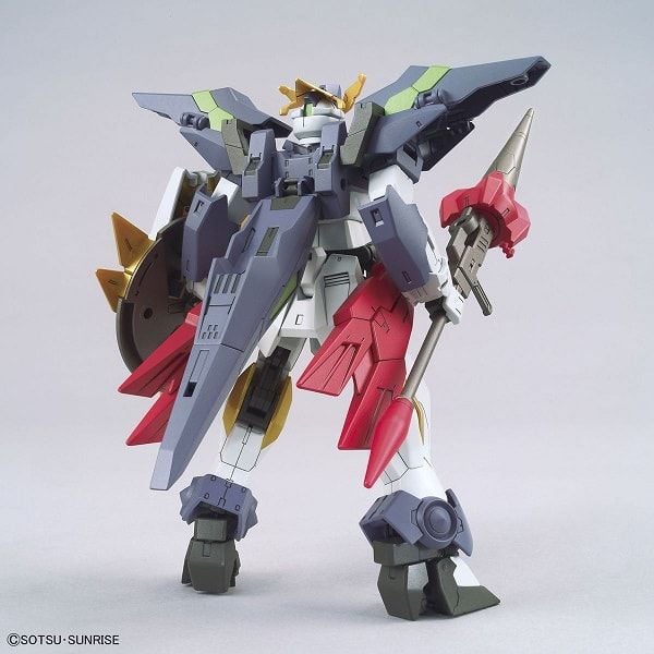 Mô hình Gundam Aegis Knight giá tốt