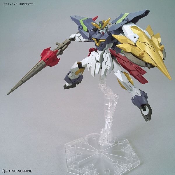 Mô hình Gundam Aegis Knight rẻ nhất