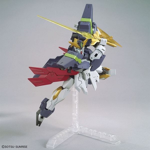 Mô hình Gundam Aegis Knight Shop Gundam HCM