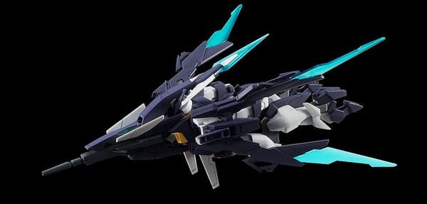 Mô hình Gundam AGE II Magnum
