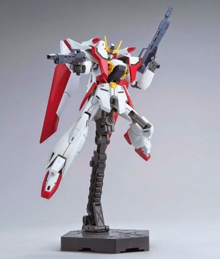 mô hình Gundam Airmaster HGAW Nhật Bản