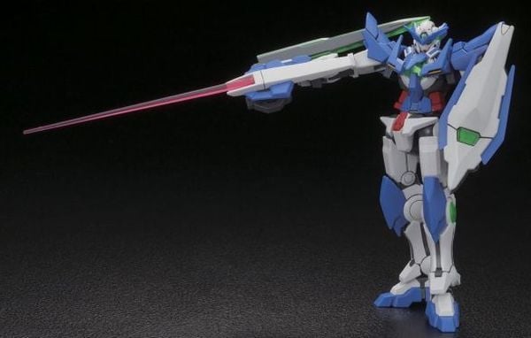 mô hình Gundam Amazing Exia HG nShop