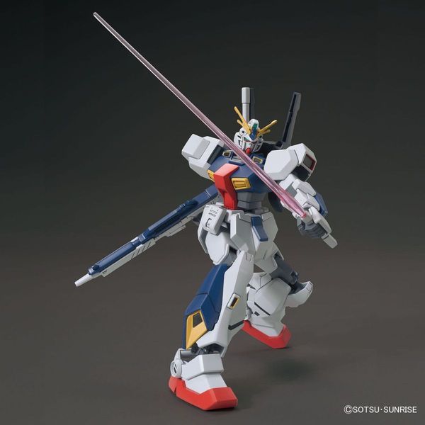 mô hình Gundam AN-01 Tristan HGUC chính hãng