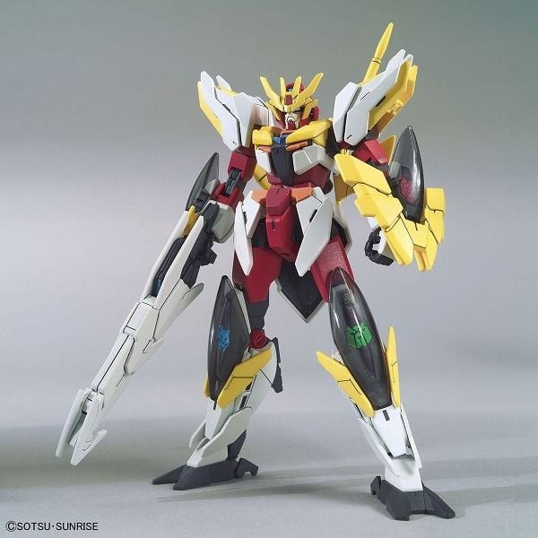 Mô hình Gundam Anima Rize Bandai giá tốt