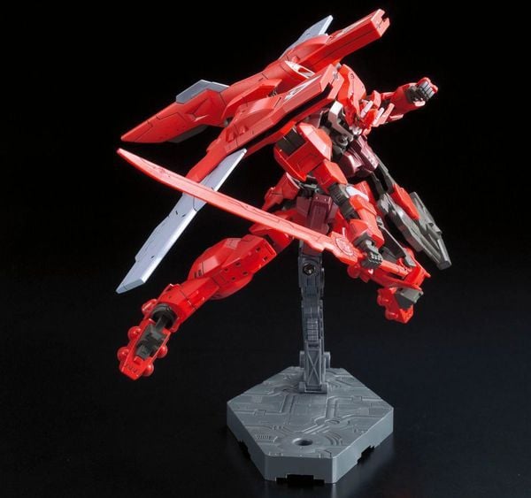 mô hình Gundam Astaroth Origin HG Nhật Bản