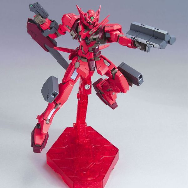 mô hình Gundam Astraea Type F HG00