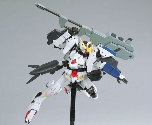 mô hình Gundam Barbatos 6th Form 1-100 Việt Nam