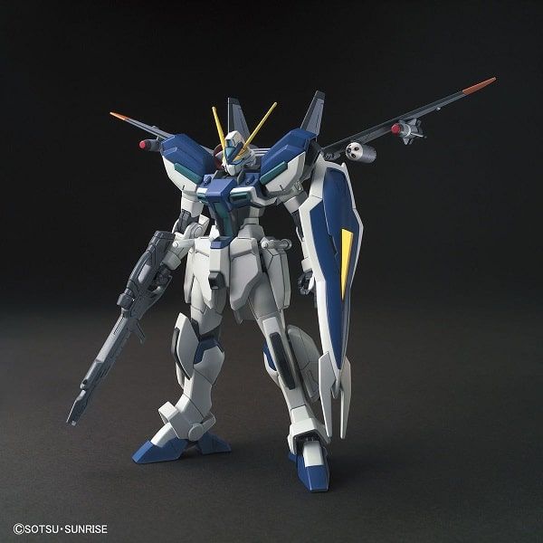 Mô hình Gundam chính hãng Bandai HGCE Windam