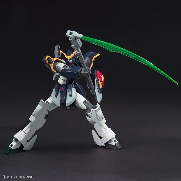 mô hình Gundam Deathscythe - HGAC - 1/144 Nhật Bản