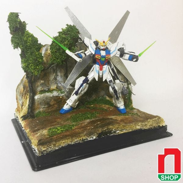 shop bán mô hình gundam đẹp nhất