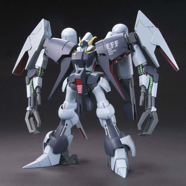 Mô hình Gundam đẹp RX-160s Byarlant custom giá rẻ Shop Gundam HCM