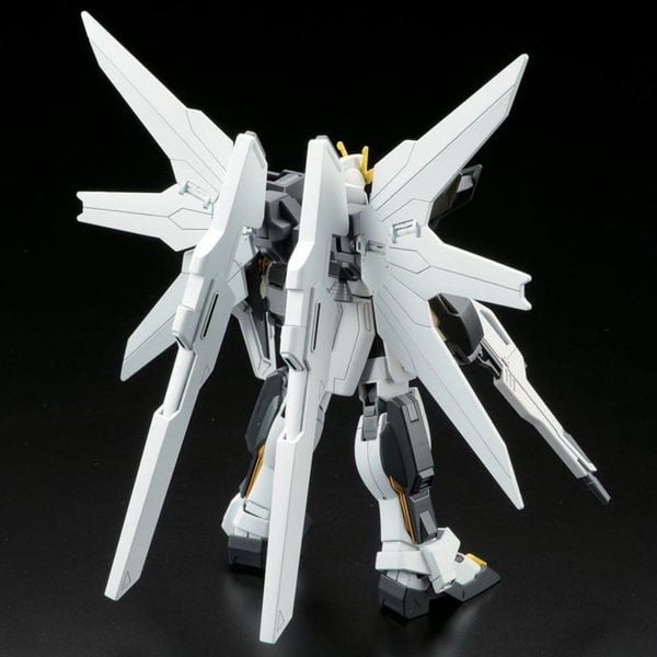 mô hình Gundam Double X HGAW Nhật Bản