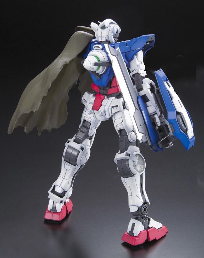 mô hình Gundam Exia Ignition Mode MG