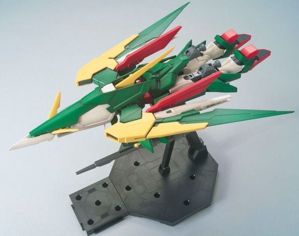 mô hình Gundam Fenice Rinascita MG