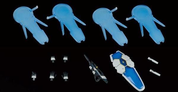 mô hình Gundam G-Self Perfect Pack hg bandai