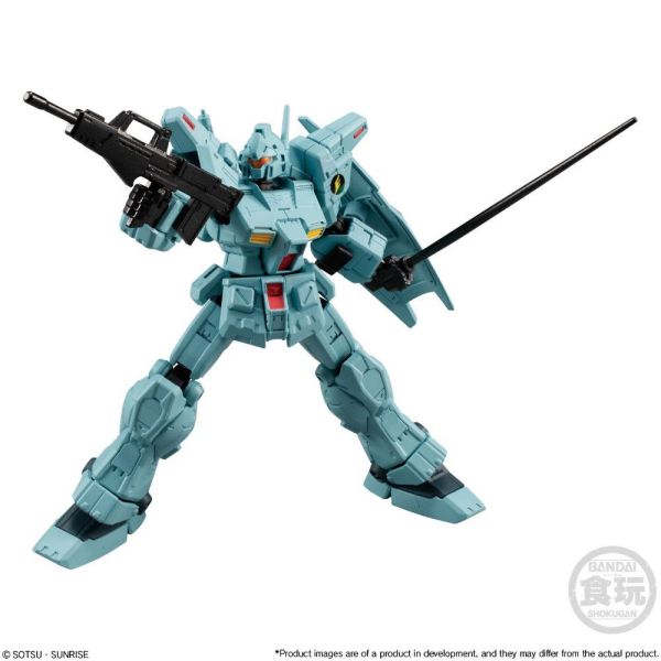 Mô hình Gundam G Frame FA 03 - GM Custom Set giá rẻ