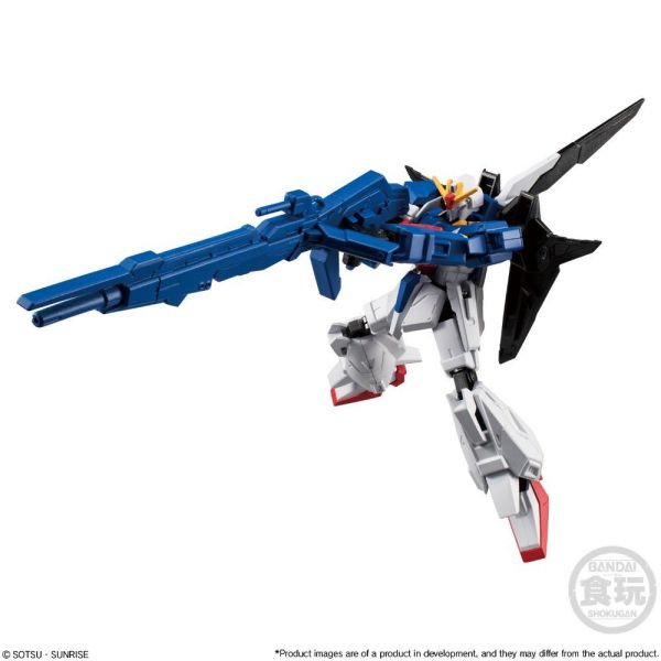 Mô hình Gundam G Frame FA 03 - Z Gundam Set giá rẻ