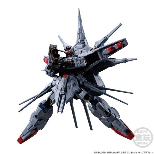 mô hình Gundam G Frame FA Providence Gundam Nhật Bản