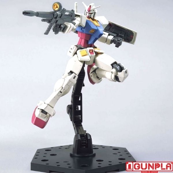 Mô hình Gundam giá rẻ RX-78-2 Beyond Global