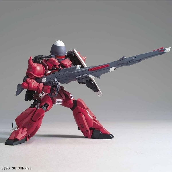Shop mô hình Gundam HCM Gunner Zaku Warrior (Lunamaria Hawke Custom) giá rẻ