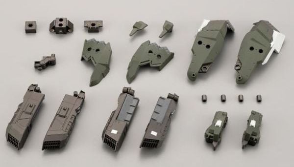 Mô hình Hexa Gear Booster Pack 010 Booster - Kotobukiya HG113 nShop