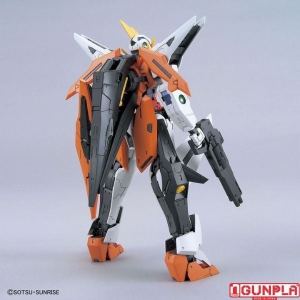 Mô hình Gundam Kyrios chính hãng Bandai Gundam Store Vn