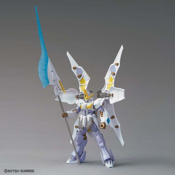 mô hình Gundam Livelance Heaven HG bandai chất lượng cao