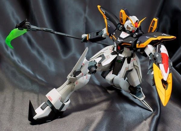 Gundam Việt Nam Mô hình Gundam MG Deathscyther EW Bandai