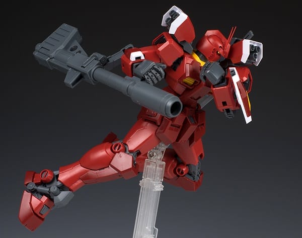 Mô hình Gundam MG giá tốt Amazing Red Warrior