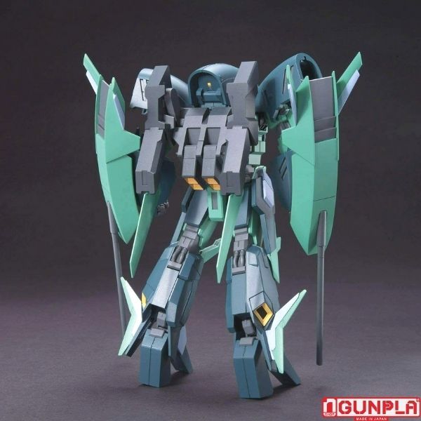 Mô hình Gundam RAS-96 ANKSHA chính hãng Bandai giá rẻ