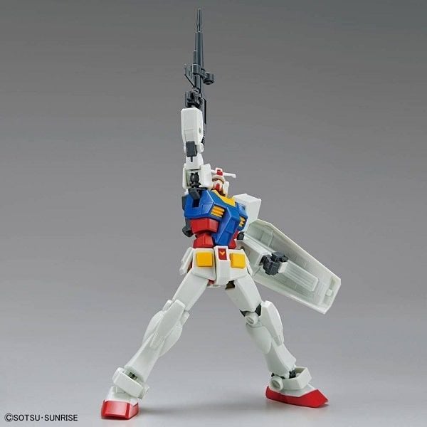 mô hình Gundam RX-78-2 Entry Grade chính hãng Bandai giá tốt