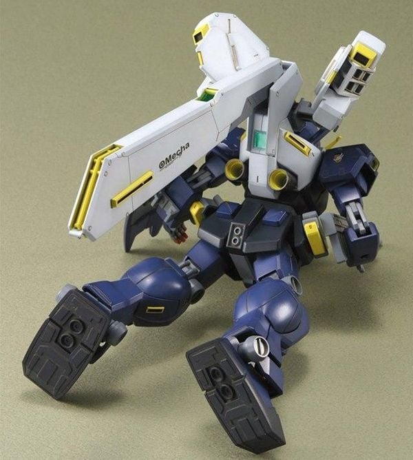 mô hình Gundam TR-1 HAZEL II HGUC Nhật Bản